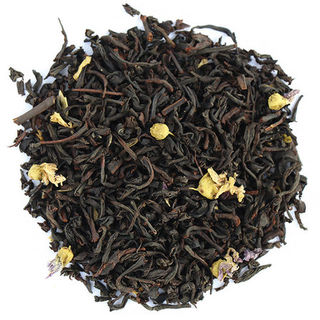 Earl Grey Blue Flower