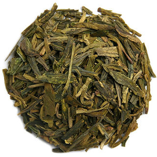 Dragonwell Longjing