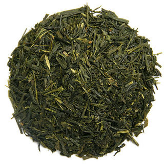Japanese Sencha (on sale)