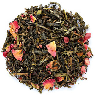 White Tea Cranberry