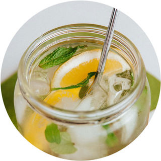 Buy Iced Tea | Stir Tea