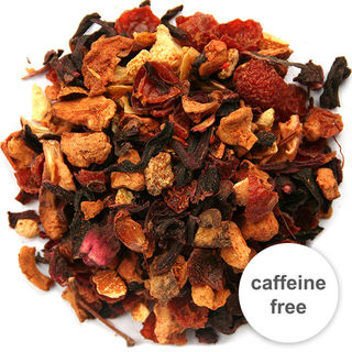 Buy Herbal Teas & Fruit Teas, Fruit Infusions | Stir Tea