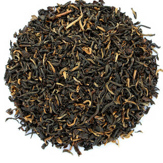 Buy Single Estate Black Tea | Stir Tea