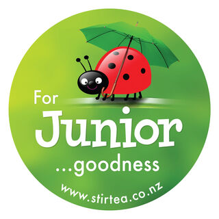 Stir Tea Junior | Stir Tea