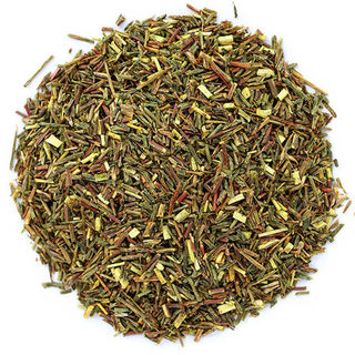 Rooibos - Pure Green Rooibos