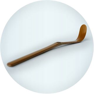 Matcha Measuring Scoop