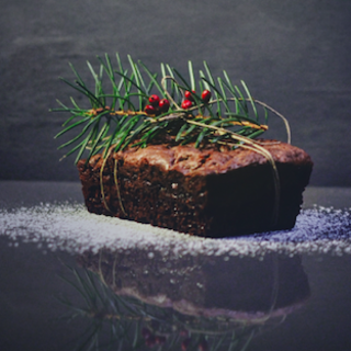 Christmas Cake