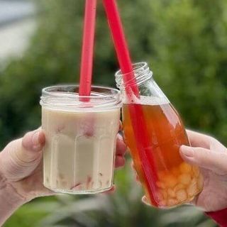 Bubble Tea 101