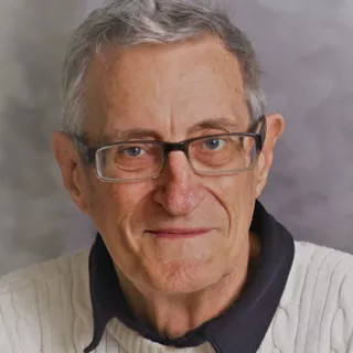 Peter Keen - Tea Lover and Author