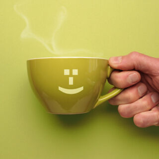 Study Shows Daily Brew Can Lead To A Longer Life