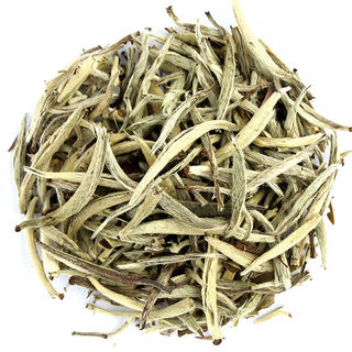 White Tea Research