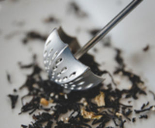 The best way to store your tea