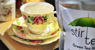 Queenstown Life Blogger Jane Guy spends an afternoon with Stir