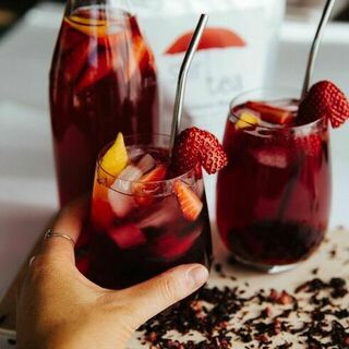 Stir Tea Newsletter February 2018