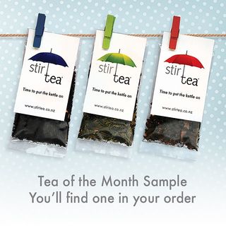 Complimentary Discovery Bag with Your Online Order