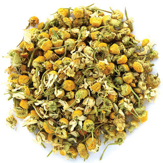Chamomile - What The Science Says