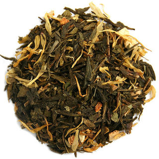 Green Tea Lemon